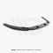 Maxton Design Audi RS5 F5 Facelift Front Splitter V2