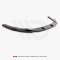 Maxton Design Audi RS5 F5 Facelift Front Splitter V3