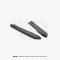 Maxton Design Audi RS5 F5 Facelift Rear Splitters