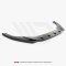 Maxton Design Audi S5/A5 F5 Facelift Front Splitter V1