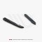 Maxton Design Audi S5 F5 Facelift Rear Splitters