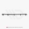 Maxton Design Audi SQ5/Q5 S-Line MKII Rear Valance