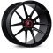 Vossen NF10 21-22" Performance Wheels