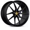 Vossen NF8 21-22" Performance Wheels