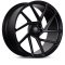 Vossen NV2 21-22" Novitec x Vossen Wheels
