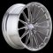 HRE P103 Forged Monoblock Wheels 19–23"