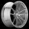 HRE P104 Forged Monoblock Wheels | 19–23"