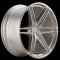 HRE P106 Forged Monoblock Wheels 19–23"