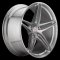 HRE P107 Forged Monoblock Wheels | 19–23"