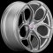 HRE P111SC Forged Monoblok Wheels 19-23"