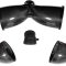 Eventuri Porsche 991.1 & 991.2 GT3 RS Carbon Intake
