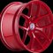 HRE R101 Forged Monoblok Wheels 17-19"