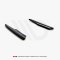 Maxton Design Audi SQ7/Q7 4M Rear Side Splitters