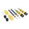 ST X Adjustable Coilover Kit Performance Suspension