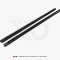 Maxton Design Audi SQ7/Q7 4M Facelift Side Skirts
