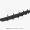 Maxton Design Audi SQ7/Q7 4M Street Pro Diffuser
