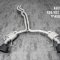 TNEER Exhaust Audi RS6 C8 Performance