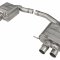 iPE Audi RS6/RS7 C8 Valvetronic Exhaust System