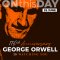 116th Anniversary : George Orwell is watching you