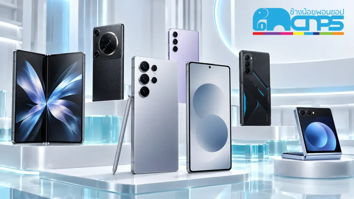 Samsung Galaxy และมือถือ Android ที่รับพิจารณา ช้างน้อยพอนชอป โทรศัพท์ Samsung Galaxy และสมาร์ตโฟน Android รุ่นที่ร้านช้างน้อยพอนชอปรับพิจารณา