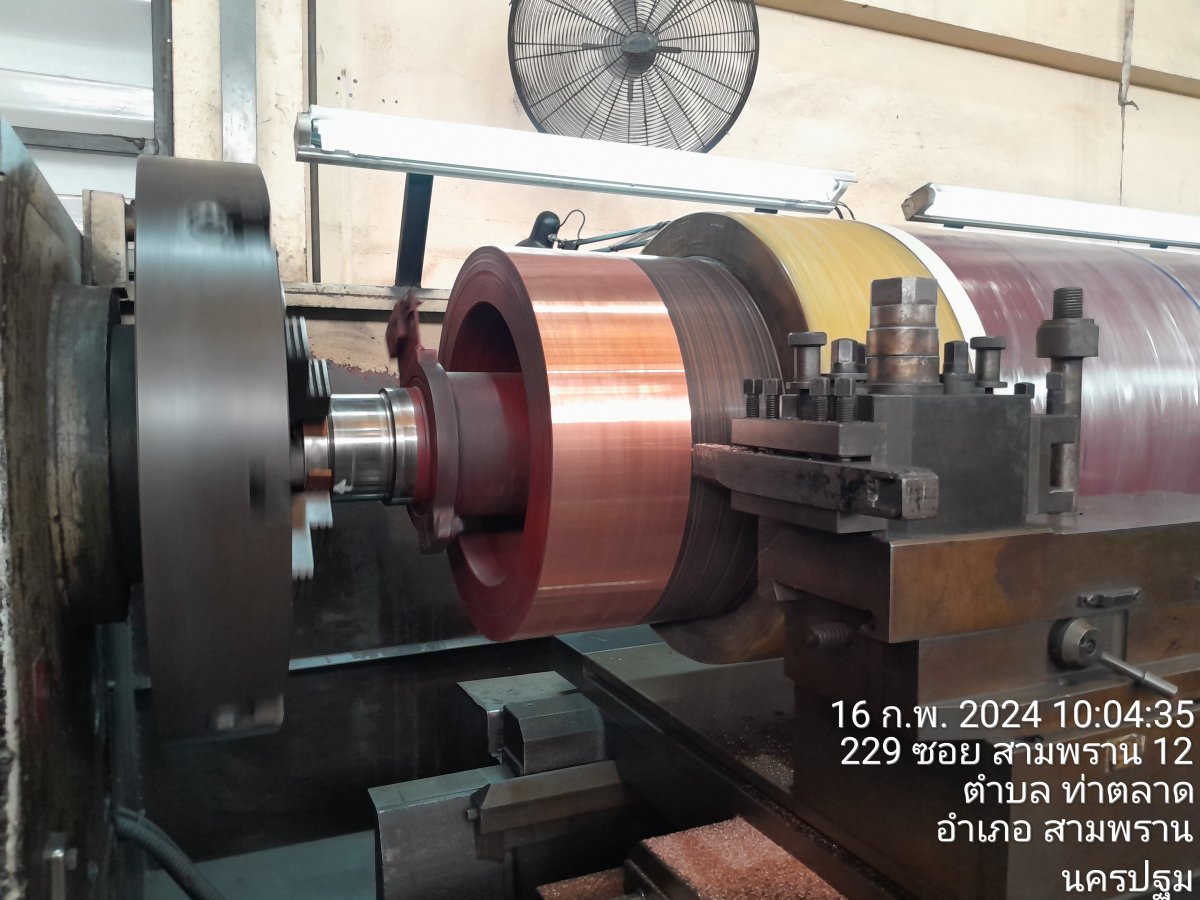 Machine Shckel Mechanical Machine(copy)