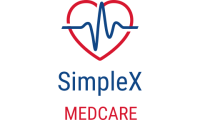 Simplex Md อุปกรณ์เครื่องกระตุกหัวใจ (AED Accessories) - simplexmedcare