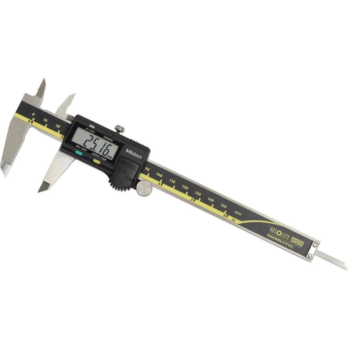 Digimatic caliper shop