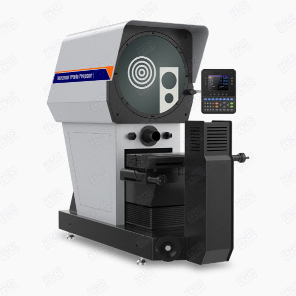 PROFILE PROJECTOR ARC VISION MODEL PH400 SERIES