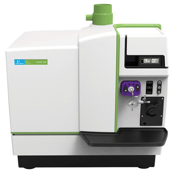 NexION 1000 ICP Mass Spectrometer