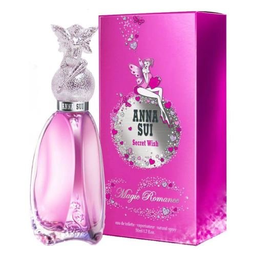 Secret Wish Magic Romance