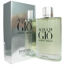 น้ำหอม Acqua di Gio Essenza Giorgio Armani for men EDP ขนาด 75ml