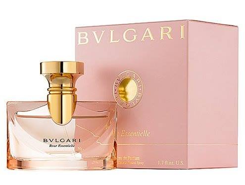 น้ำหอม Bvlgari Rose Essentielle EDP ขนาด 100ml