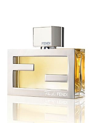 Fendi by fendi clearance perfume