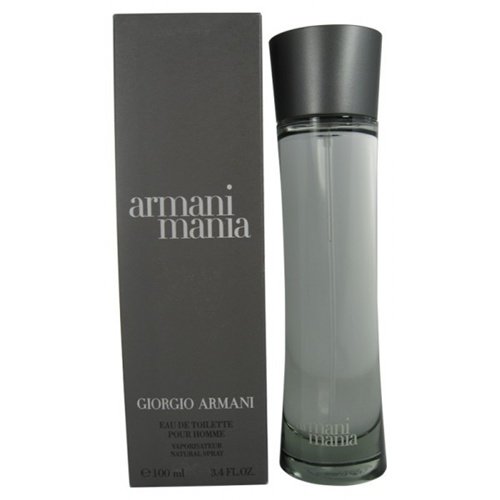 น้ำหอมผู้ชาย Armani Mania ขนาด 100ml