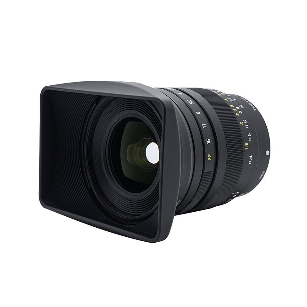 Tokina FiRIN 20mm FE MF Eマウント 【公式通販】