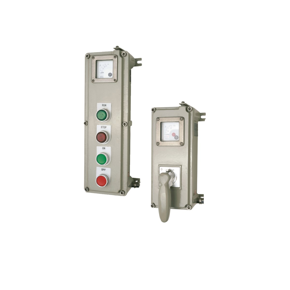 Control Station, WCT2 series