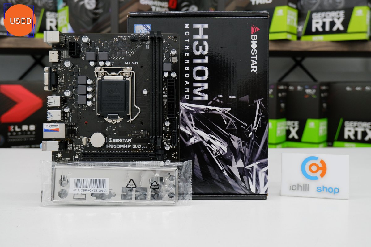 Lga 1200 Biostar H310mhc2 Motherboard Price Biostar H310mhp