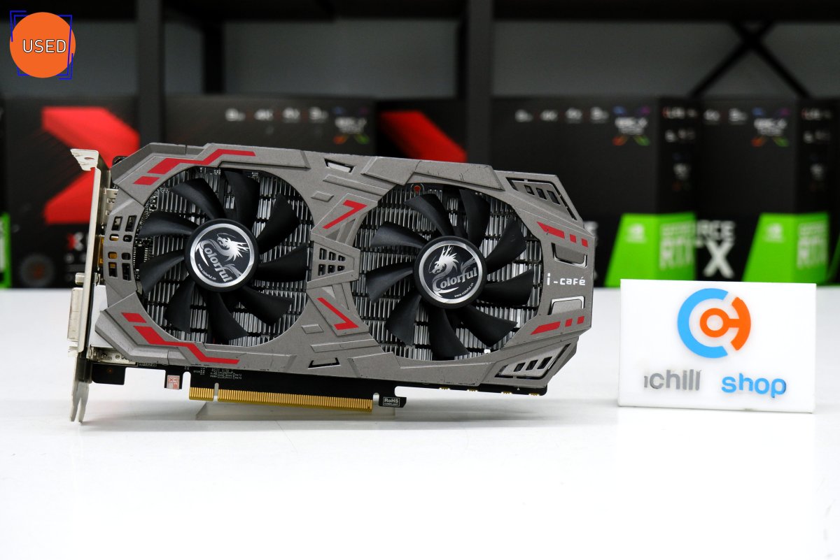 Gtx top 950 colorful