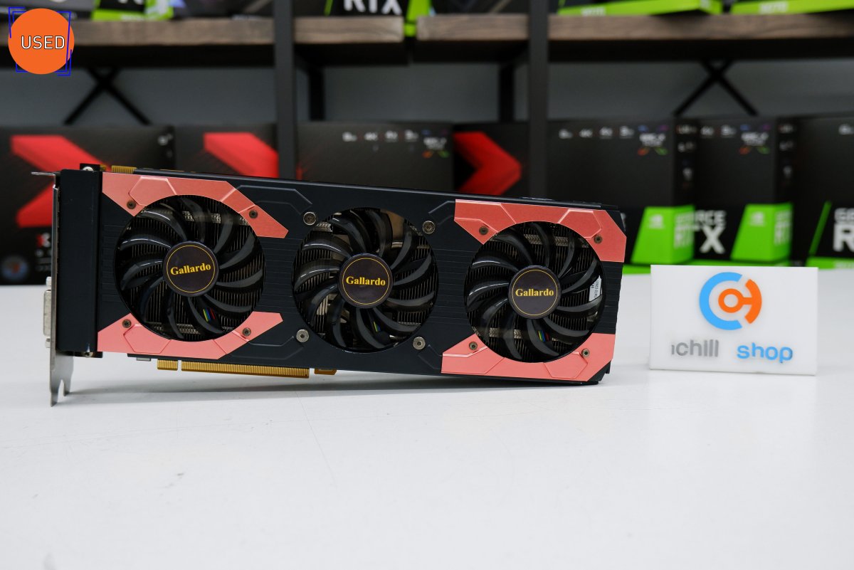 Manli gtx 1070 online gallardo