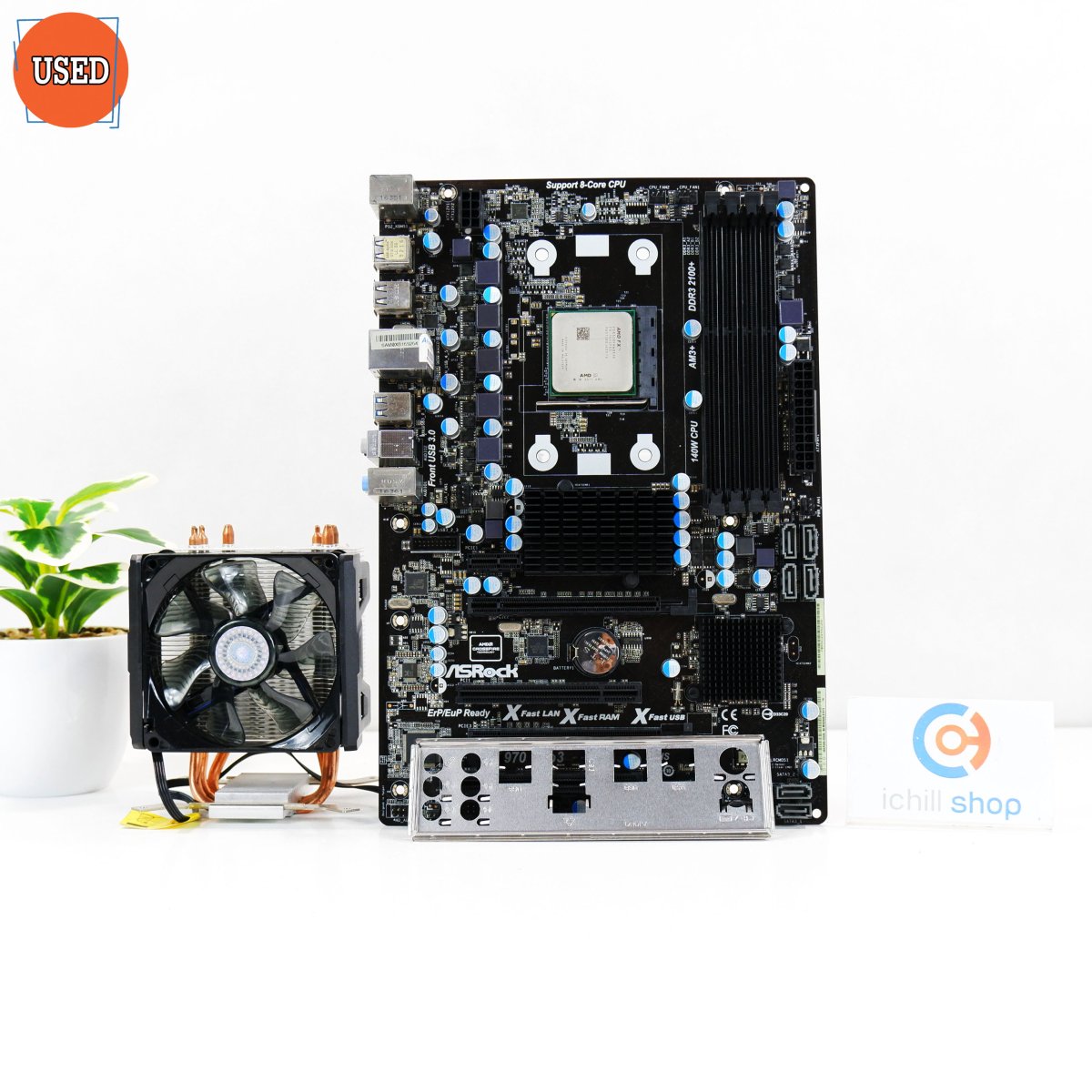 Amd Ryzen Best Motherboard For Amd Fx 8370 Compatible Motherboards