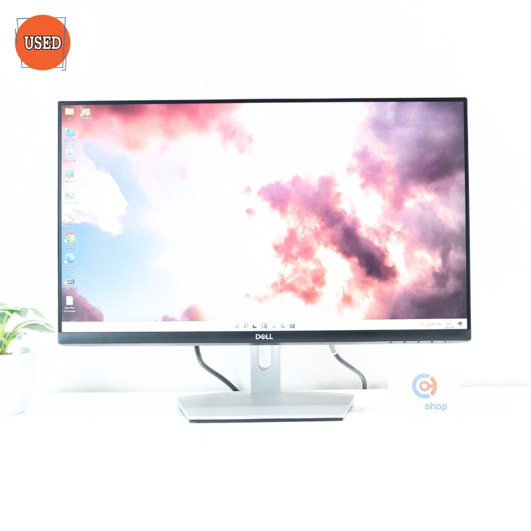 จอ (MONITOR) DELL S2421HN 23.8 INCH IPS FHD 75Hz P14126