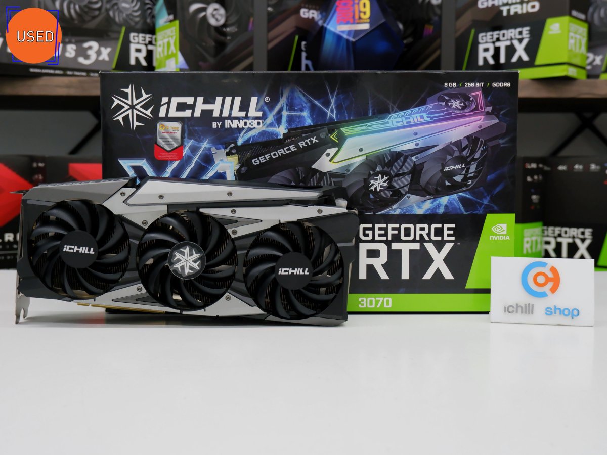 INNO3D_RTX_3070_8GB_3F_ICHILL_