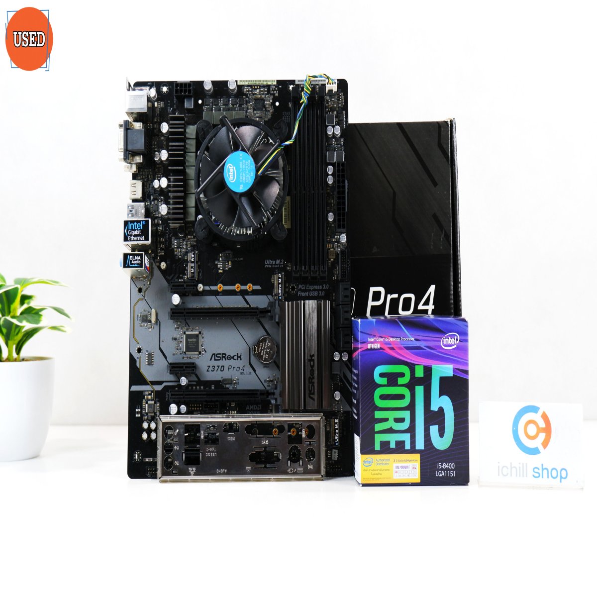 CPUマザーボードセット core i5 8400 + Z370 Pro4 81VqxQC4i6L._UF350,350_QL50_.jpg
