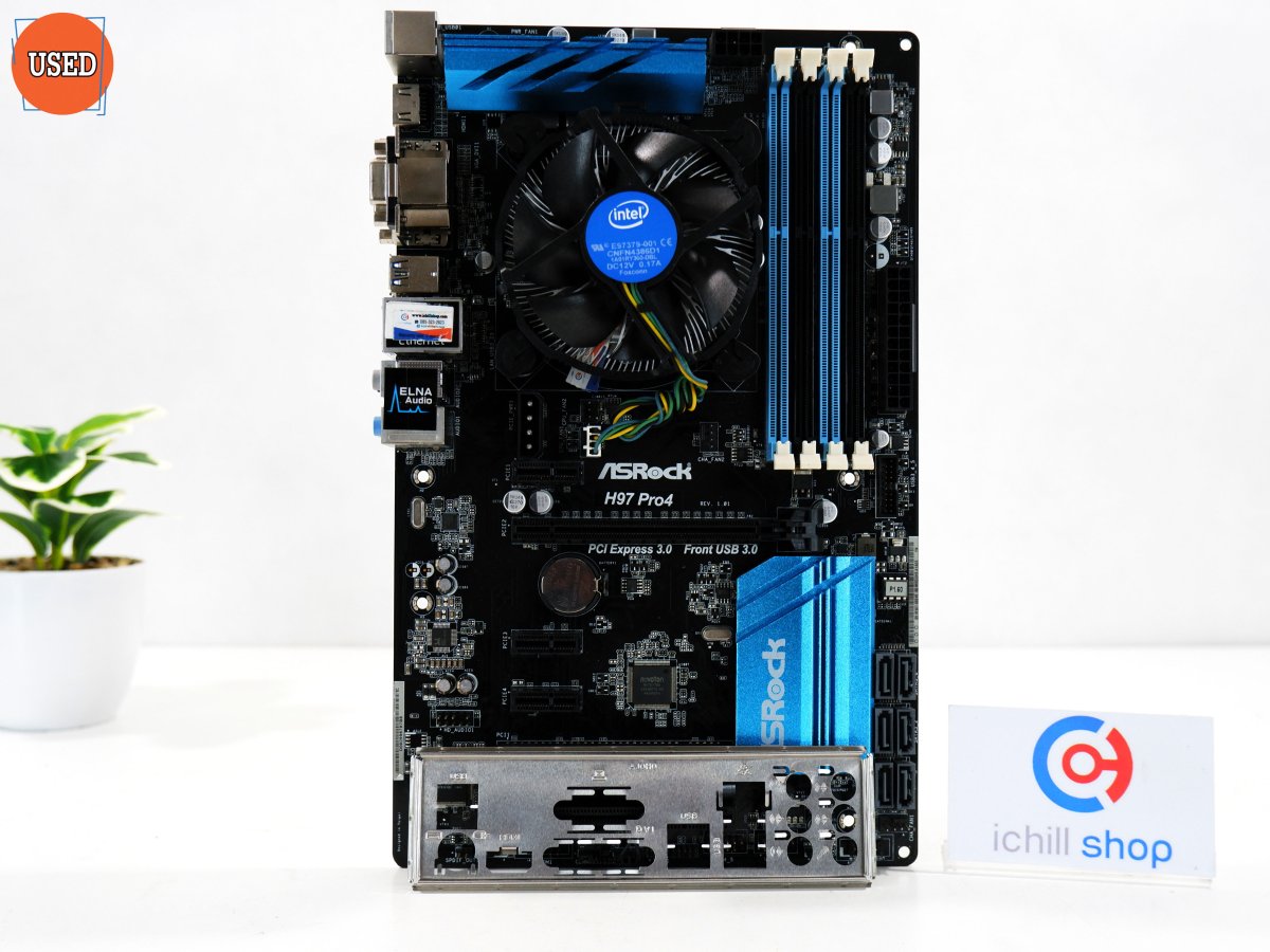 core-i5 4460 H97-PRO メモリ4GB2枚 core-i5 4460 H97-PRO メモリ4GB2枚 hqdefault.jpg