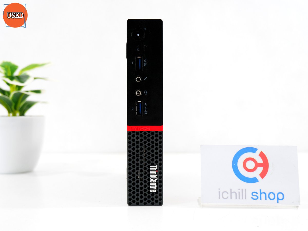 MINI PC LENOVO THINKCENTRE M700 TINY / I5-6400T GEN 6 P13427