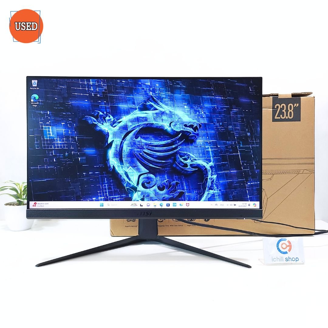 จอ (MONITOR) MSI OPTIX G241 23.8