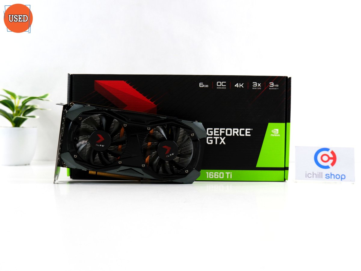 Pny 1660 ti on sale
