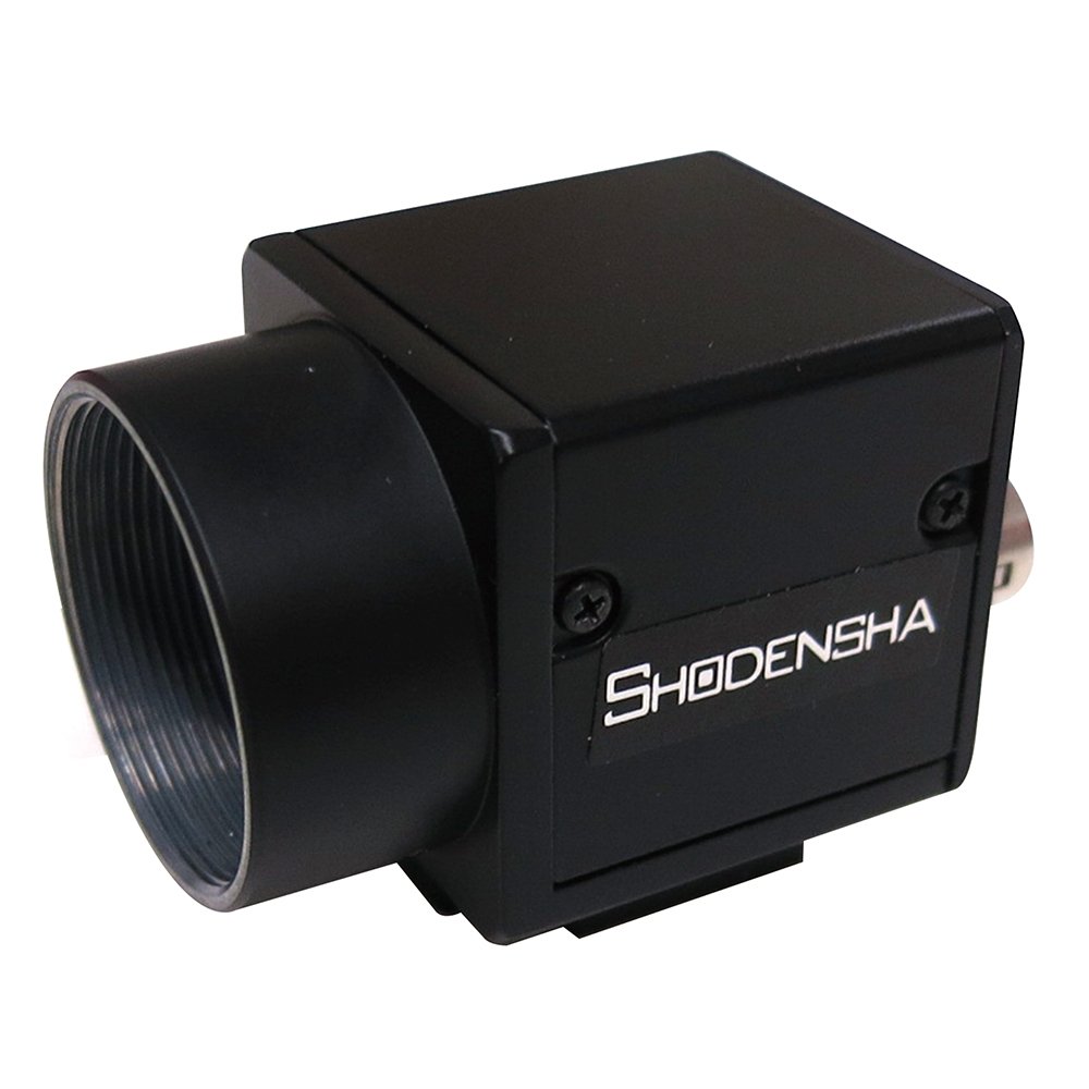 USB3.0 Vision Camera (Color) CS Series - shodensha
