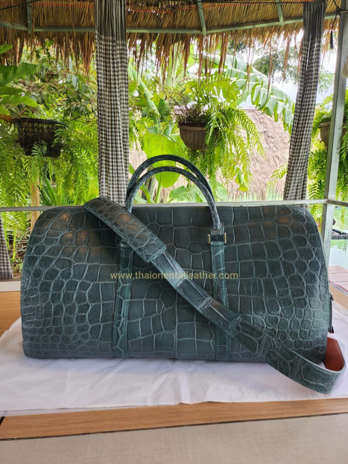 Crocodile backpack alligator hotsell