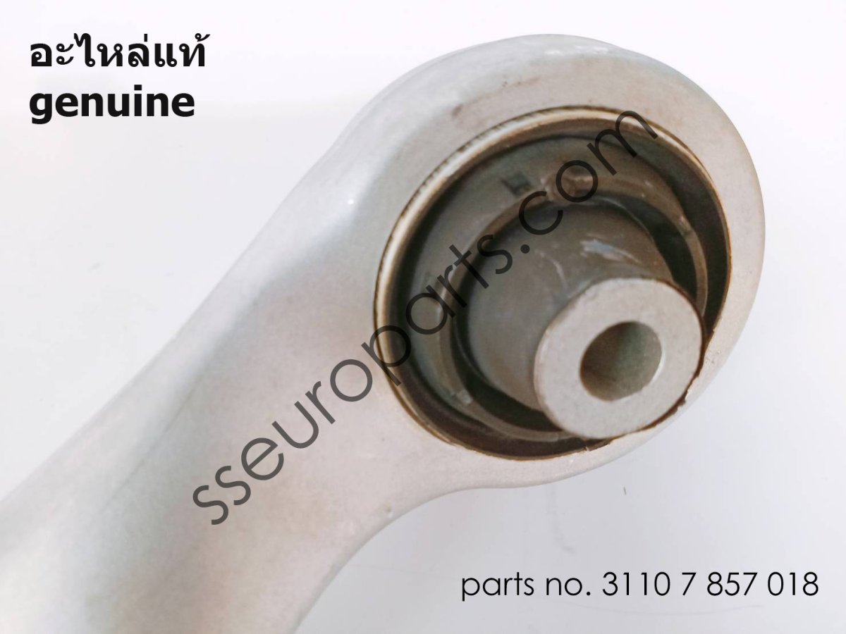 むむむ Genuine OEM BMW 31316783016 Front Left Strut Assembly for